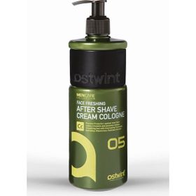 Ostwint 400 ml After Shave 5 Krem Kolonya