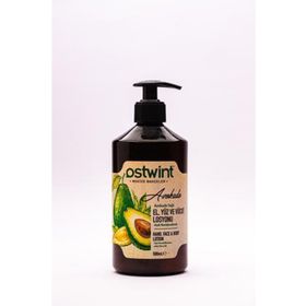 Ostwint 400 ml Krem Kolonya