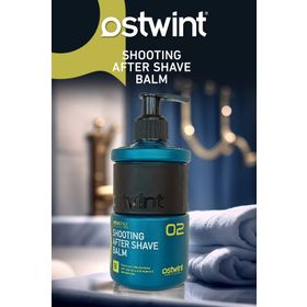 Ostwint 400 ml No 02 Tıraş Sonrası Balsam