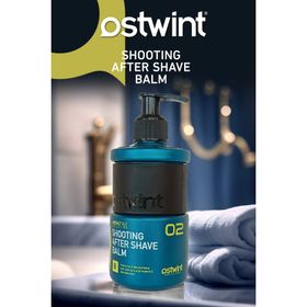 Ostwint 400 ml No 02 Tıraş Sonrası Balsam