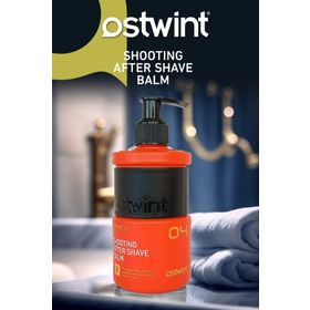 Ostwint 400 ml No 04 Tıraş Sonrası Balsam