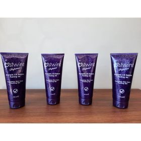 Ostwint 4x170 ml Komple Cilt Bakım Peeling Jel
