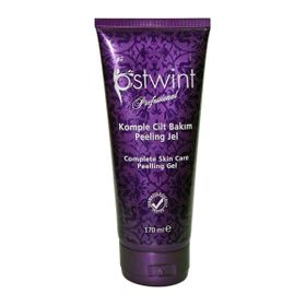 Ostwint 4x170 ml Komple Cilt Bakım Peeling Jel