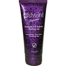 Ostwint 4x170 ml Komple Cilt Bakım Peeling Jel