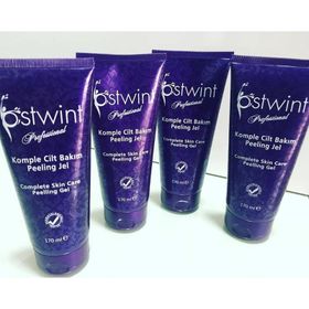Ostwint 4x170 ml Komple Cilt Bakım Peeling Jel