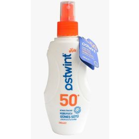 Ostwint 50 Faktör 200 ml Güneş Sütü