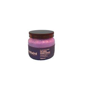 Ostwint 500 ML Silver Saç Maskesi