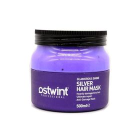 Ostwint 500 ML Silver Saç Maskesi