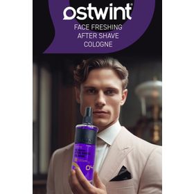 Ostwint After Shave 04 400 ml Krem