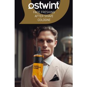 Ostwint After Shave 06 400 ml Krem