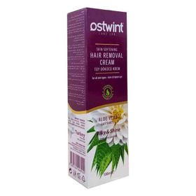 Ostwint Aleo Vera Ekstratlı 100 ml Tüy Dökücü Krem