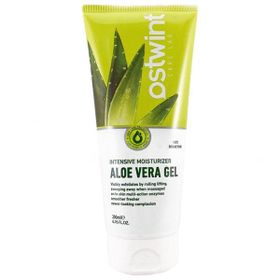 Ostwint Aloe Vera Gel % 92 Bioactive 200 ml Jel