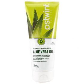 Ostwint Aloe Vera Gel % 92 Bioactive 200 ml Jel