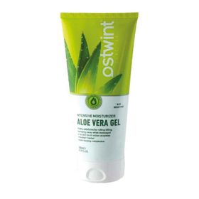 Ostwint Aloe Vera Gel % 92 Bioactive 200 ml Jel