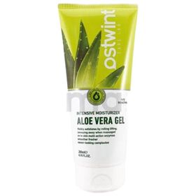 Ostwint Aloe Vera Gel % 92 Bioactive 200 ml Jel