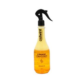 Ostwint Argan 400 ml Fön Suyu