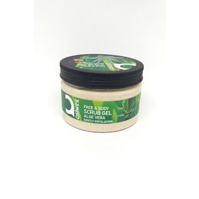 Ostwint Avokado 300 ml Yüz ve Vücut Peelingi
