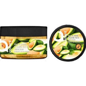 Ostwint Avokado Özlü 300 ml Yüz ve Vücut Peelingi