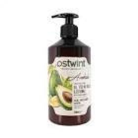Ostwint Avokado Yağlı 500 ml El Yüz Ve Vücut Losyonu