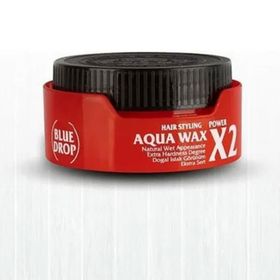 Ostwint Blue Drop 50 ml No:2 Kırmızı Wax