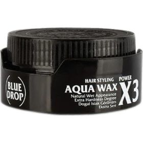 Ostwint Blue Drop X3 150 ml Wax