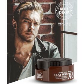 Ostwint Blue Drop X6 150 ml Wax