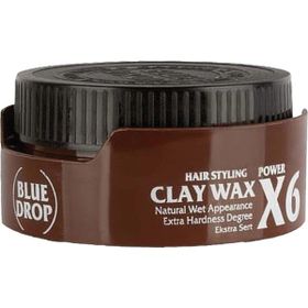 Ostwint Blue Drop X6 150 ml Wax