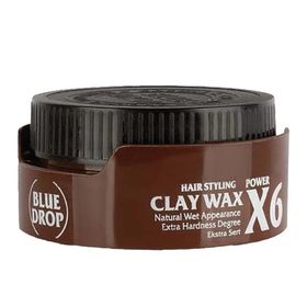 Ostwint Blue Drop X6 150 ml Wax