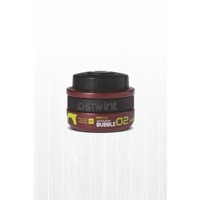 Ostwint Bubble No:02 750 ml Jöle