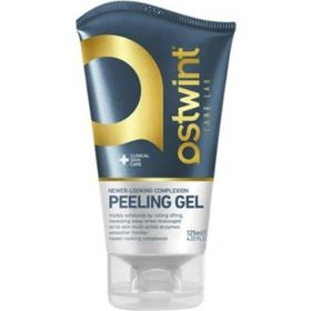Ostwint Care Lab 125 ml Newer Looking Complexion Peeling Gel