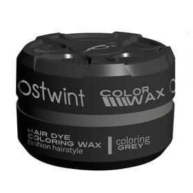 Ostwint Color 150 ml Gri Renkli Wax