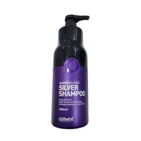 Ostwint Glamorous Shine Tüm Saçlar İçin 1 lt Renk Koruyucu Şampuan