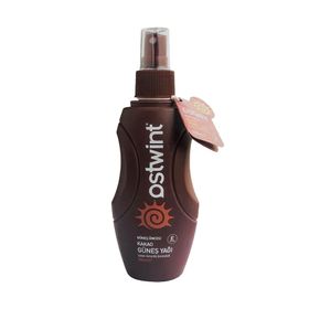 Ostwint Kakao 200 ml Güneş Öncesi Güneş Yağı
