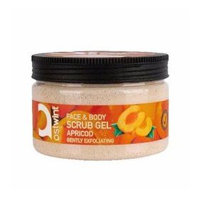 Ostwint Kayısı Özlü 300 ml Yüz ve Vücut Peelingi