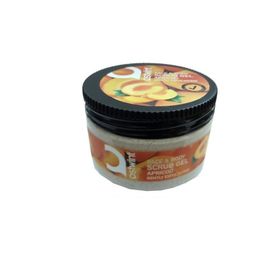 Ostwint Kayısı Özlü 300 ml Yüz ve Vücut Peelingi