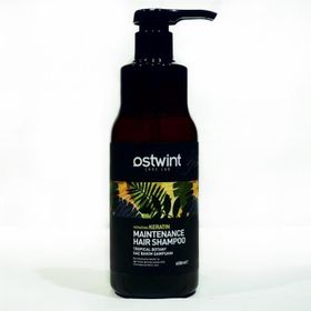 Ostwint Keratin 600 ml Bakım Şampuan