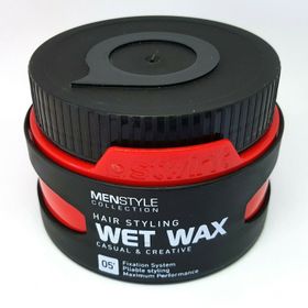 Ostwint Kırmızı 150 ml Wet Wax
