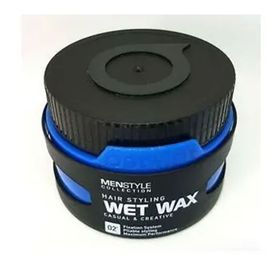 Ostwint Mavi 150 ml Wet Wax