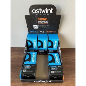 Ostwint Mavi No 5 Mat Wax 5x20 gr Saç Pudrası