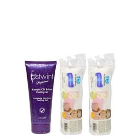 Ostwint Mor 170 ml Peelling Jel