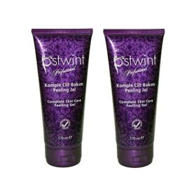 Ostwint Mor 170 ml Peelling Jel