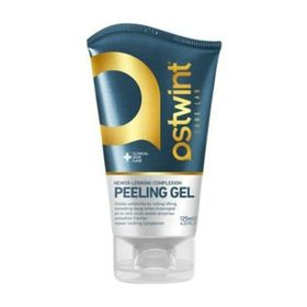 Ostwint Natural 125 ml Peeling Jel