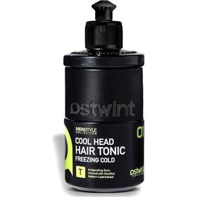 Ostwint No: 01 250 ml Saç Toniği
