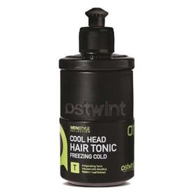 Ostwint No: 01 250 ml Saç Toniği