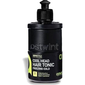 Ostwint No: 01 250 ml Saç Toniği