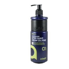 Ostwint No:01 400 ml After Shave Krem Kolonya