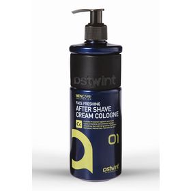 Ostwint No:01 400 ml After Shave Krem Kolonya