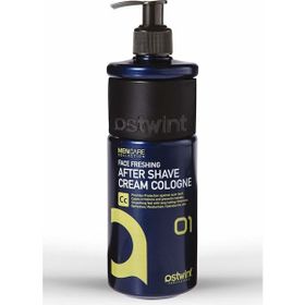 Ostwint No:01 400 ml After Shave Krem Kolonya