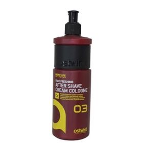 Ostwint No:3 After Shave 400 ml Kolonya