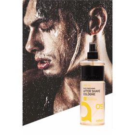 Ostwint No:5 After Shave 400 ml Kolonya